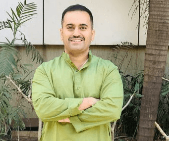 Gaurav Deshpande
